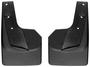 WeatherTech Molded Rubber Mud Flap