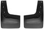 WeatherTech Molded Rubber Mud Flap