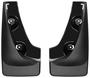 WeatherTech Molded Rubber Mud Flap