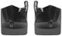 WeatherTech Molded Rubber Mud Flap