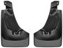 WeatherTech Molded Rubber Mud Flap