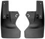 WeatherTech Molded Rubber Mud Flap