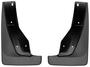 WeatherTech Molded Rubber Mud Flap