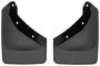 WeatherTech Molded Rubber Mud Flap