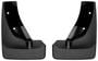 WeatherTech Molded Rubber Mud Flap