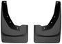 WeatherTech Molded Rubber Mud Flap