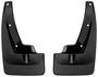 WeatherTech Molded Rubber Mud Flap