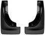 WeatherTech Molded Rubber Mud Flap