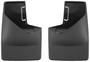 WeatherTech DigitalFit Molded Rubber Mud Flap