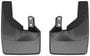 WeatherTech DigitalFit Molded Rubber Mud Flap