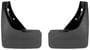 WeatherTech Molded Rubber Mud Flap