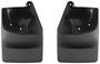 WeatherTech Molded Rubber Mud Flap