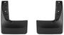 WeatherTech DigitalFit Molded Rubber Mud Flap