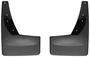 WeatherTech Molded Rubber Mud Flap
