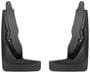 WeatherTech DigitalFit Molded Rubber Mud Flap