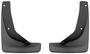 WeatherTech Molded Rubber Mud Flap
