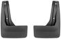 WeatherTech Molded Rubber Mud Flap