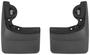 WeatherTech DigitalFit Molded Rubber Mud Flap