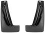 WeatherTech DigitalFit Molded Rubber Mud Flap