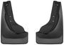 WeatherTech DigitalFit Molded Rubber Mud Flap