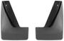 WeatherTech DigitalFit Molded Rubber Mud Flap