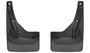 WeatherTech Molded Rubber Mud Flap
