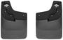 WeatherTech DigitalFit Molded Rubber Mud Flap