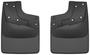 WeatherTech Molded Rubber Mud Flap