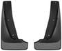 WeatherTech Molded Rubber Mud Flap