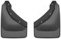 WeatherTech DigitalFit Molded Rubber Mud Flap