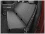 WeatherTech Black Bench Seat Protector
