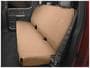 WeatherTech Cocoa Bench Seat Cover
