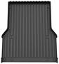 WeatherTech ImpactLiner Black Bed Liner