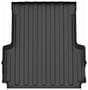 WeatherTech ImpactLiner Black Bed Liner