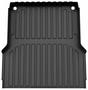 WeatherTech ImpactLiner Black Bed Liner