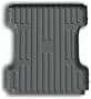 WeatherTech ImpactLiner Black Bed Liner