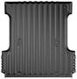 WeatherTech TechLiner Black Bed Mat