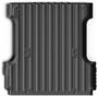 WeatherTech ImpactLiner Black Bed Liner