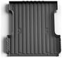 WeatherTech ImpactLiner Black Bed Liner