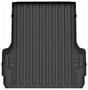 WeatherTech ImpactLiner Black Bed Liner