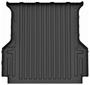 WeatherTech ImpactLiner Black Bed Liner