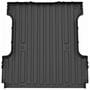 WeatherTech ImpactLiner Black Bed Liner