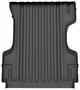 WeatherTech ImpactLiner Black Bed Liner