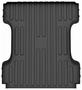 WeatherTech ImpactLiner Black Bed Liner