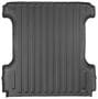 WeatherTech TechLiner Black Bed Mat