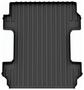 WeatherTech ImpactLiner Black Bed Liner