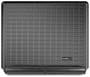 WeatherTech Black Rubber Cargo Area Liner