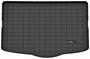 WeatherTech Black Thermoplastic Elastomer (TPE) Cargo Mat