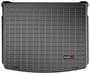 WeatherTech Black Thermoplastic Elastomer (TPE) Cargo Area Liner
