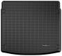 WeatherTech Black Thermoplastic Elastomer (TPE) Cargo Area Liner